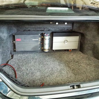 Pro Car Audio - Car Stereo Installation Near Me - Austin, Texas Pro Car Audio - Car Stereo Installation Near Me - Austin, Texas