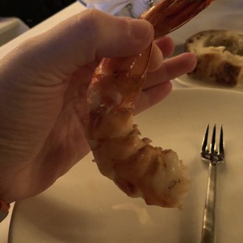 Jeff Ruby's Steakhouse - Cincinnati - The size of my hand!! - Steakhouses Near Me - Cincinnati, Ohio Jeff Ruby's Steakhouse - Cincinnati - The size of my hand!! - Steakhouses Near Me - Cincinnati, Ohio