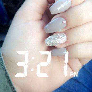 Miss Nail - Fav set so far - Nail Salons Near Me - Hayward, California