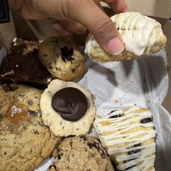 The Dessert Studio