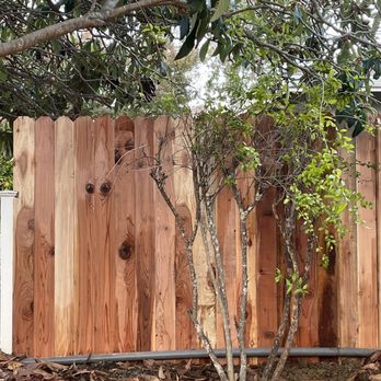 Reuben Borg Fence - Fences & Gates Near Me - San Ramon, California Reuben Borg Fence - Fences & Gates Near Me - San Ramon, California