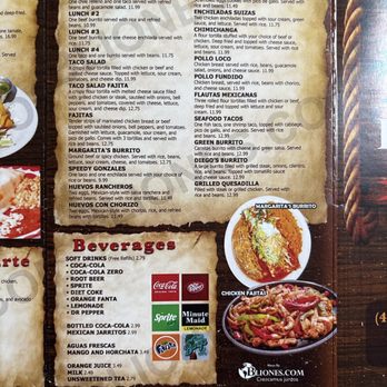 Los Cabos Mexican Grill - Menu 7 - Mexican Near Me - Lincoln, Nebraska Los Cabos Mexican Grill - Menu 7 - Mexican Near Me - Lincoln, Nebraska