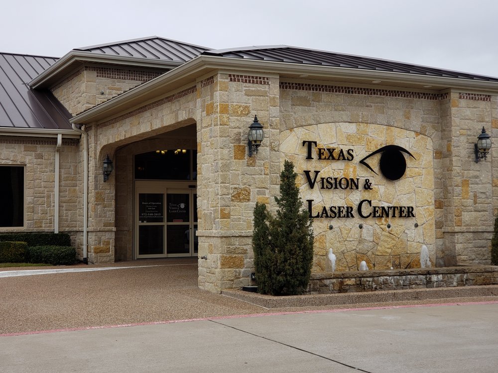 TEXAS VISION & LASER CENTER 16 Reviews 8380 Warren Pkwy, Frisco