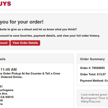 Five Guys - Burgers Near Me - Burlingame, California Five Guys - Burgers Near Me - Burlingame, California