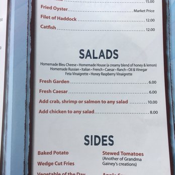 Jerry's Seafood - Menu - Seafood Near Me - Bowie, Maryland Jerry's Seafood - Menu - Seafood Near Me - Bowie, Maryland