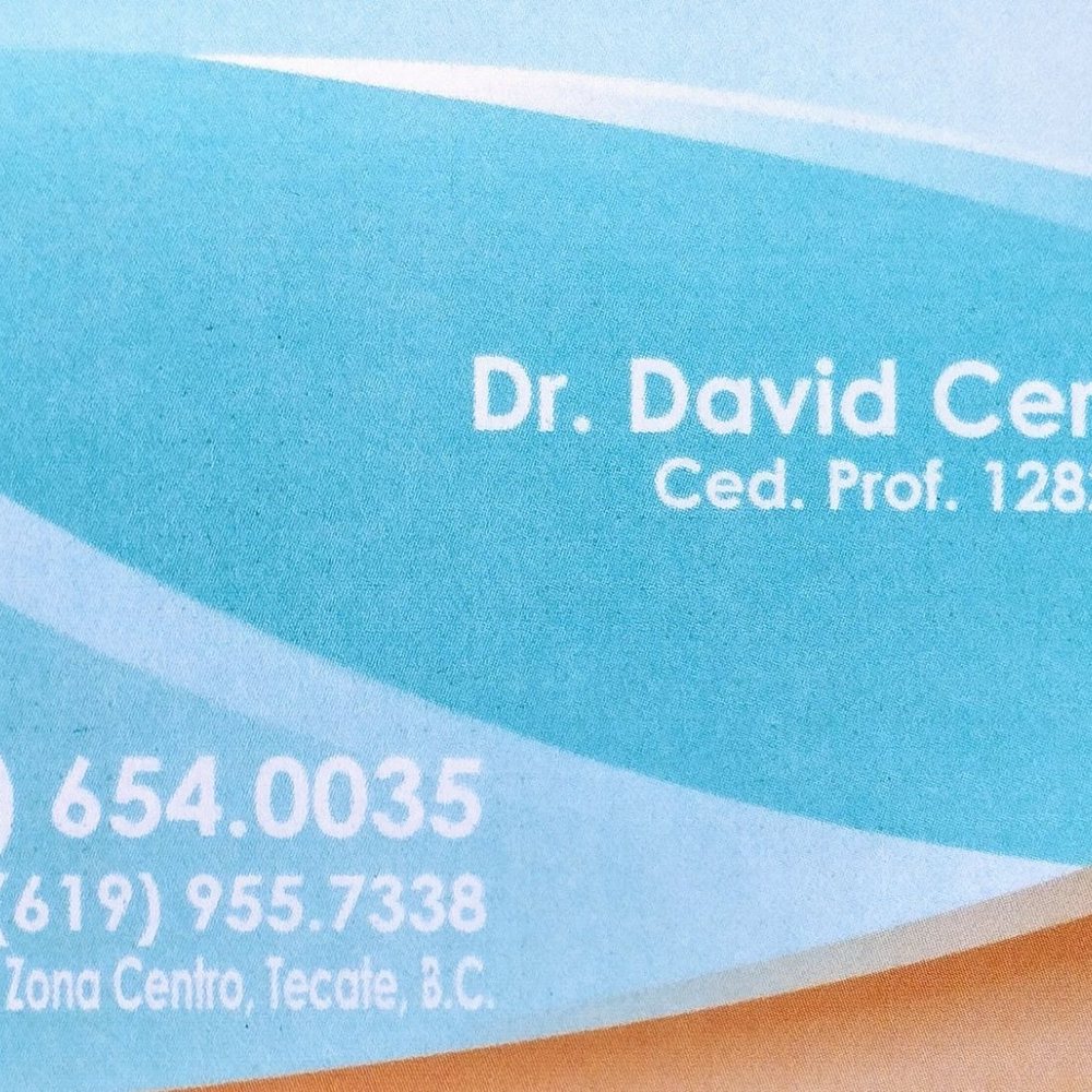Denticer Centro Dental - An excellent dentist group in downtown Tecate. Exceptional dentist Service.  Friendly  staff, clean office, handicap access - Dentists Near Me - Tecate, BCN