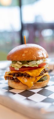 Mission Burger Co. by null