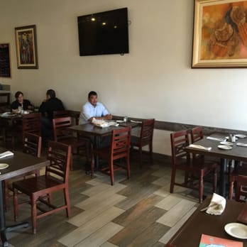 El Rocoto - Peruvian Near Me - Gardena, California