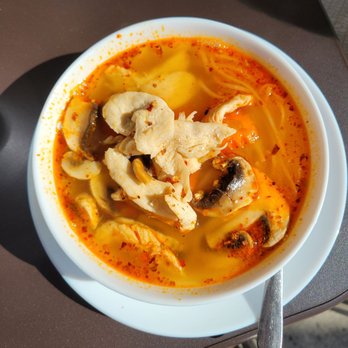 Blossom Bee - Tom Yum Soup - Creperies Near Me - Dublin, California Blossom Bee - Tom Yum Soup - Creperies Near Me - Dublin, California