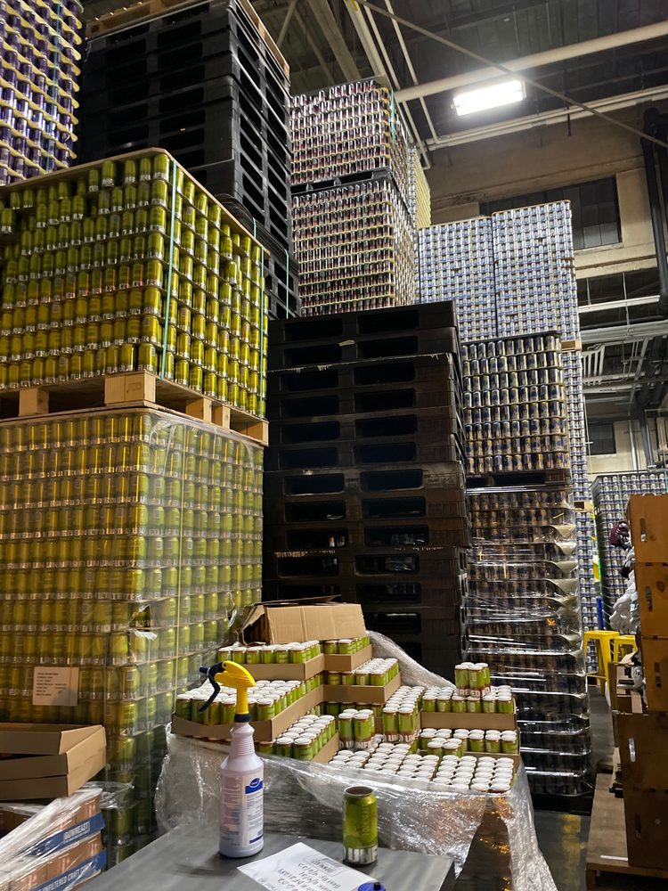 DOWNEAST CIDER HOUSE 457 Photos & 251 Reviews 256 Marginal St, Boston, Massachusetts