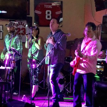 Mike's Place - Rockafellas playing live @ Mike's Place, great night! - Sports Bars Near Me - San Jose, California Mike's Place - Rockafellas playing live @ Mike's Place, great night! - Sports Bars Near Me - San Jose, California