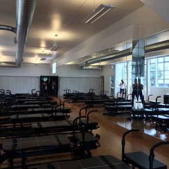 Bodyrok - Bright and airy - Pilates Near Me - San Francisco, California Bodyrok - Bright and airy - Pilates Near Me - San Francisco, California