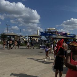 Typhoon Texas Waterpark Houston