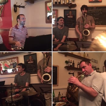 Trattoria Nella - Live music at trattoria Nella! - Tuscan Near Me - Florence, FI