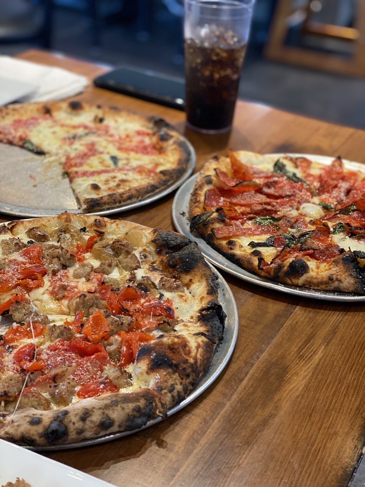 Capishe Real Italian Kitchen