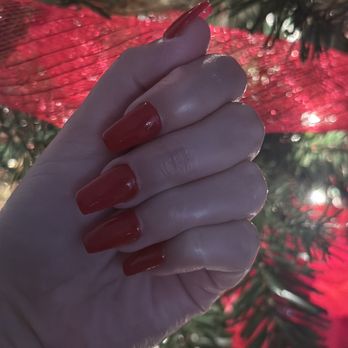 Pro Nails & Spa - Nail Salons Near Me - Patterson, California