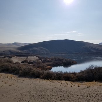 Bruneau Dunes State Park - Parks Near Me - Mountain Home, Idaho Bruneau Dunes State Park - Parks Near Me - Mountain Home, Idaho