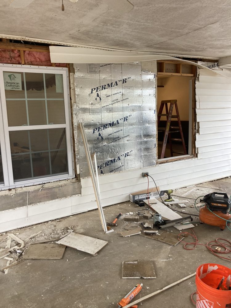 Slide of 3 Way Construction