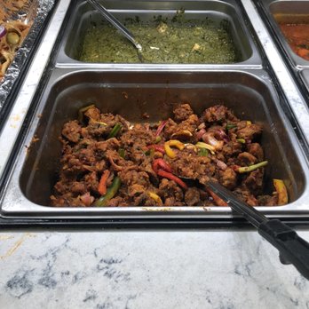 Sankranti Restaurant - Food - Indian Near Me - Johns Creek, Georgia