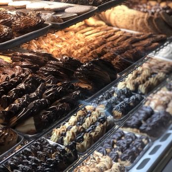Charlotte Bakery - Bakeries Near Me - Miami Beach, Florida Charlotte Bakery - Bakeries Near Me - Miami Beach, Florida