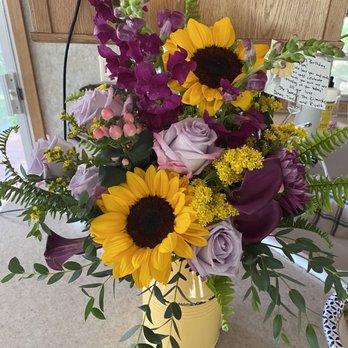 Studio Flora - Florists Near Me - Windham, Maine Studio Flora - Florists Near Me - Windham, Maine