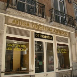 Ortopedia da Baixa - Ortopedia da Baixa