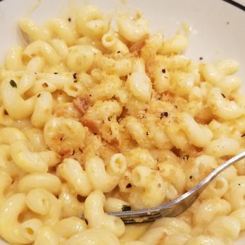 Corner Bakery Cafe - Three Cheese Mac and Cheese - Cafes Near Me - Fresno, California Corner Bakery Cafe - Three Cheese Mac and Cheese - Cafes Near Me - Fresno, California