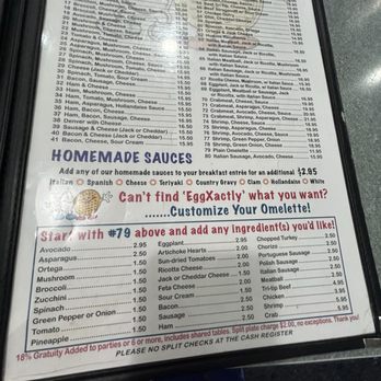Omelette & Waffle Shop - Breakfast & Brunch Near Me - San Pedro, California Omelette & Waffle Shop - Breakfast & Brunch Near Me - San Pedro, California