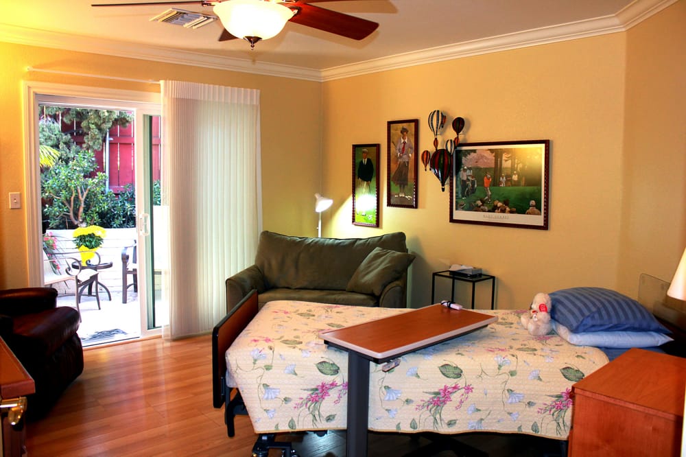 ParkView Hospice Home - grief counselor in San Diego, CA