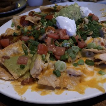 Yard House - Chicken Nachos... - New American Near Me - Northridge, California Yard House - Chicken Nachos... - New American Near Me - Northridge, California