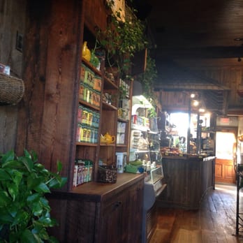 Mate Factor - Coffee & Tea Near Me - Savannah, Georgia