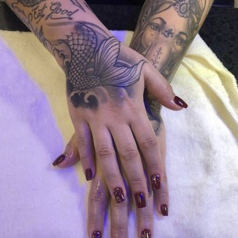 Lee Nails - Nail Salons Near Me - Davie, Florida