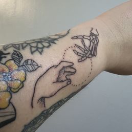 Artist: Johnny