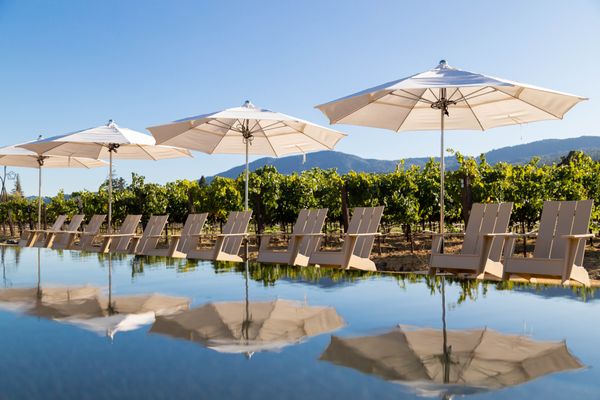 HALL Wines St. Helena by null
