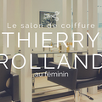 Thierry Rolland au Masculin - Hair Salons Near Me - Versailles, 78 Thierry Rolland au Masculin - Hair Salons Near Me - Versailles, 78