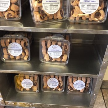 Western Bagel - Sweets too - Bakeries Near Me - Van Nuys, California