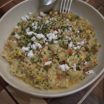 Twelvemonth - CAMPANELLE - Vegan Near Me - Burlingame, California