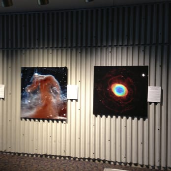 RMSC Strasenburgh Planetarium - Planetarium Near Me - Rochester, New York