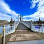 Photo of Greig Street Bridge