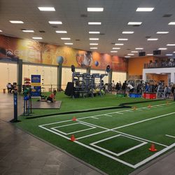 LA Fitness