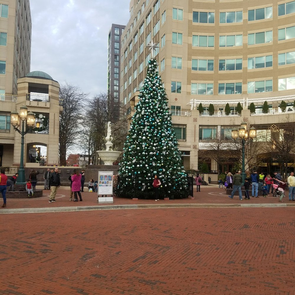 Reston Town Center - Shopping Centers Near Me - Reston, Virginia Reston Town Center - Shopping Centers Near Me - Reston, Virginia