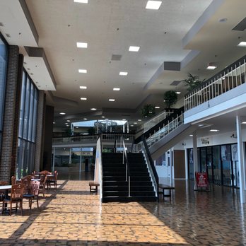 Oak Mill Mall - June 2023. - Shopping Centers Near Me - Niles, Illinois