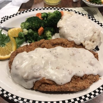 Black Bear Diner Danville - Chicken fried steak - Bigfoot sized... No joke... It's on the menu. - Diners Near Me - Danville, California Black Bear Diner Danville - Chicken fried steak - Bigfoot sized... No joke... It's on the menu. - Diners Near Me - Danville, California