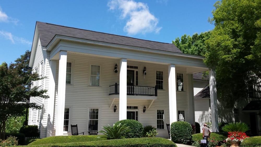 Slide of Aaron Guaranteed Construction