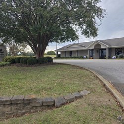 All Animal Hospital of Tupelo - Exterior