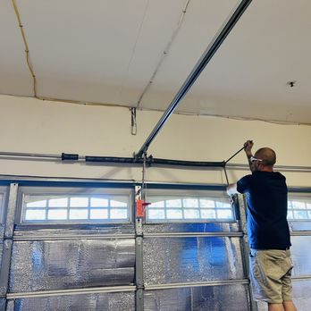 Genesis Garage Door & Gate - Garage Door Services Near Me - Los Angeles, California Genesis Garage Door & Gate - Garage Door Services Near Me - Los Angeles, California