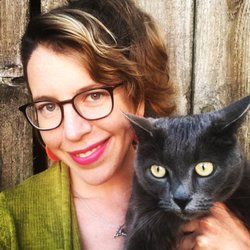 Annie Rose - I can help you--and your pets--have a great real estate experience!