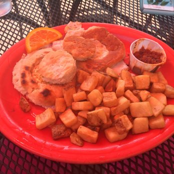 Doodles - Breakfast & Brunch Near Me - Lexington, Kentucky