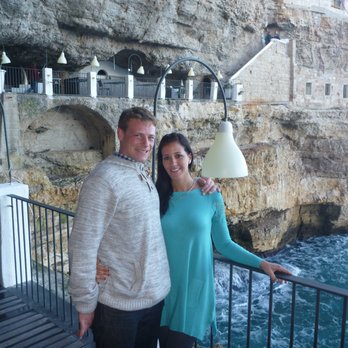 Grotta Palazzese - Hotels Near Me - Polignano A Mare, BA