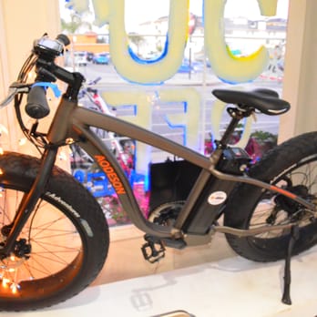 LA Ebike - Bikes Near Me - Los Angeles, California